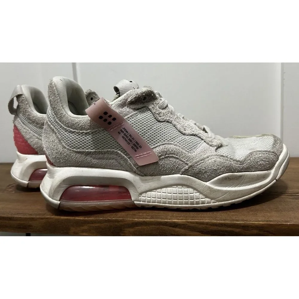 Nike Womens Air Jordan MA2 CW5992-003 Gray Basketball‎ Shoes Sneakers Size 8.5